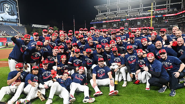 Cleveland Guardians