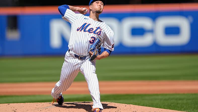 New York Mets