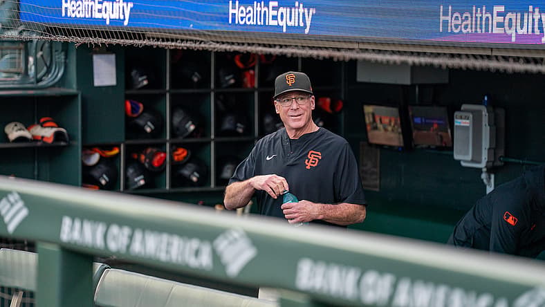 San Francisco Giants
