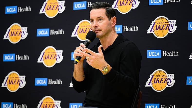 lakers