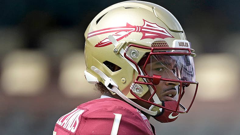 NCAA Football: East Texas A&M at Florida State