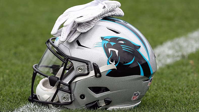 carolina panthers
