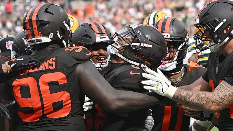 nfl week 3