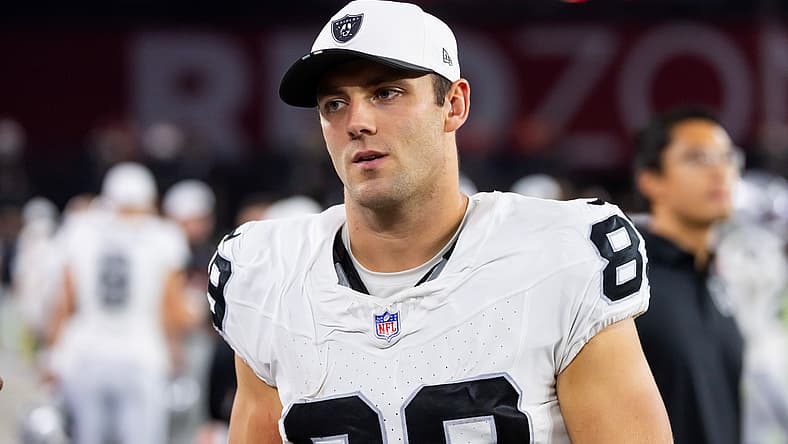 NFL: Las Vegas Raiders at Arizona Cardinals