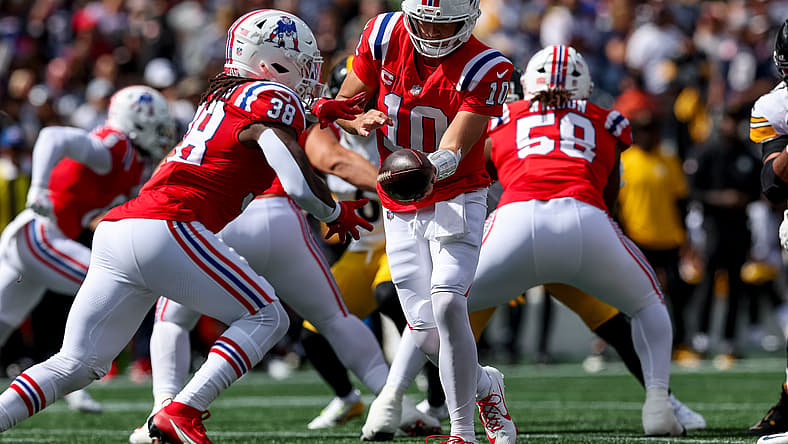 NFL Week 4 Power Rankings