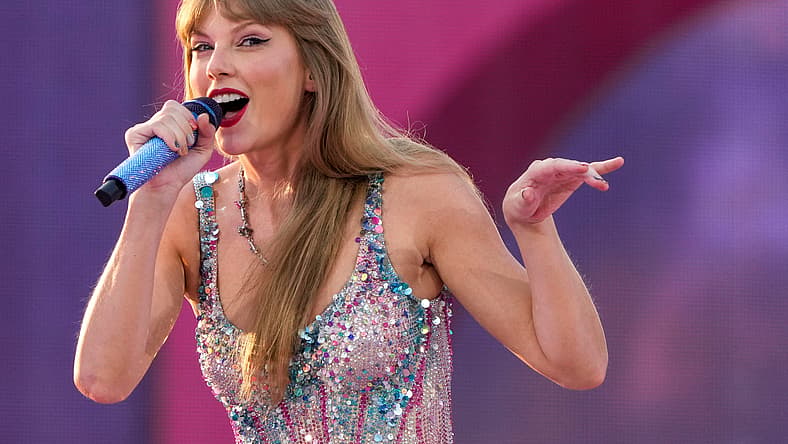 Taylor Swift