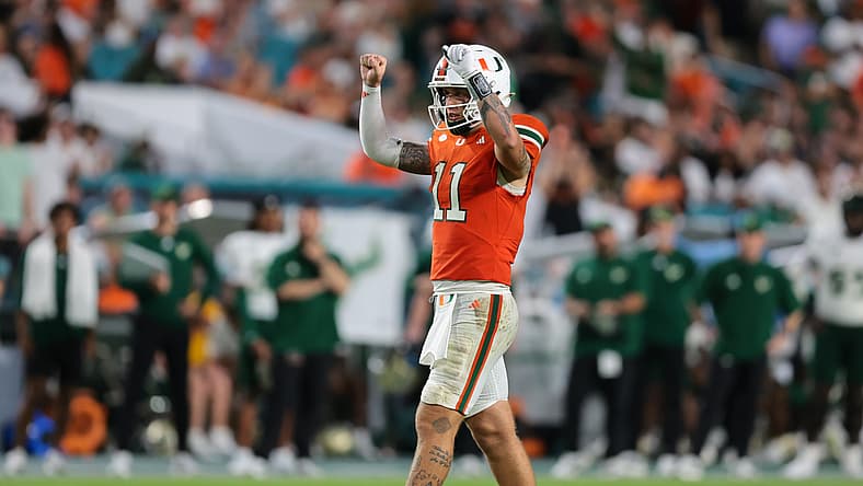 college football qb rankings