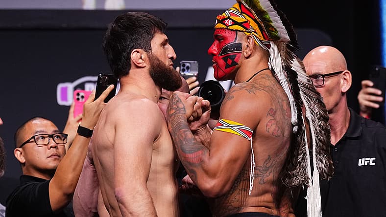ufc 320