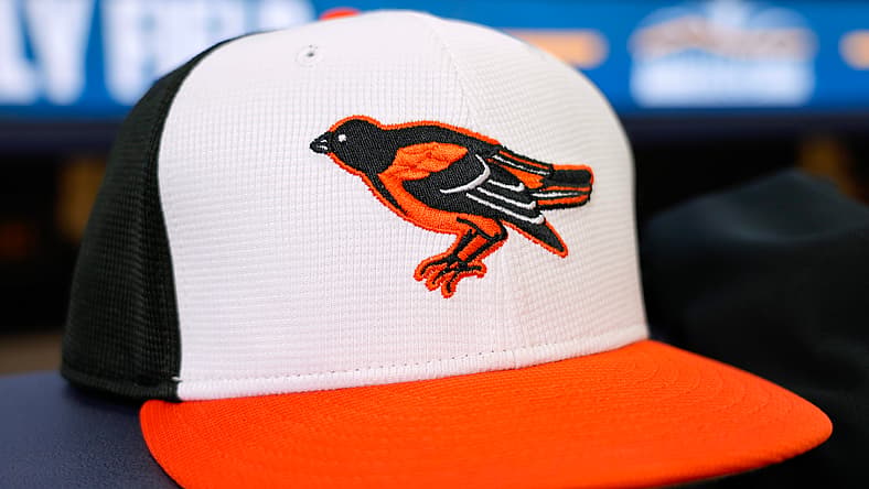 baltimore orioles
