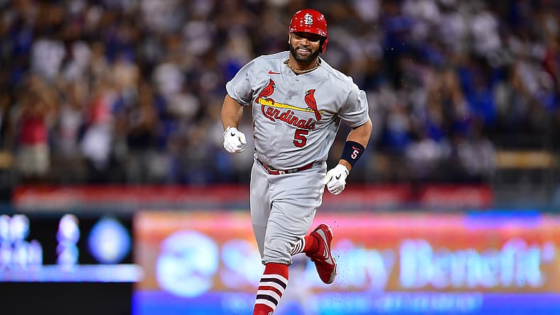 st. louis cardinals