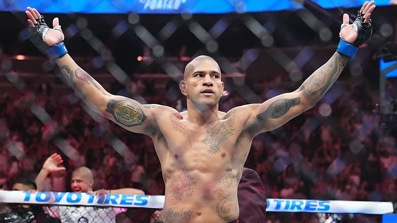 ufc 320