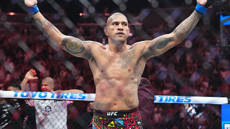 ufc 320