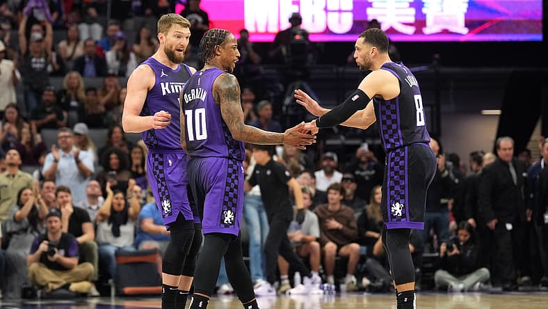 Sacramento Kings