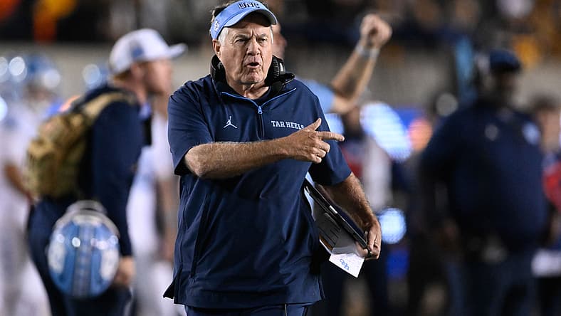 bill belichick