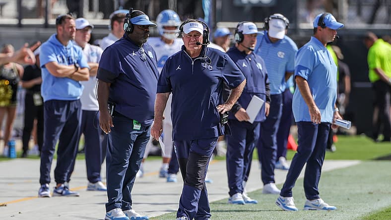 bill belichick