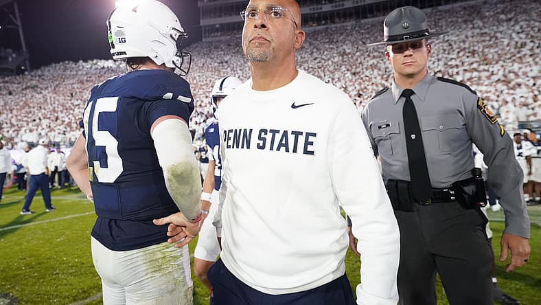 penn state