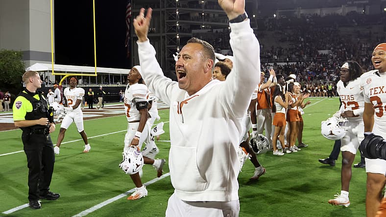 steve sarkisian