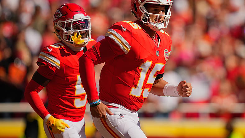 nfl offense rankings