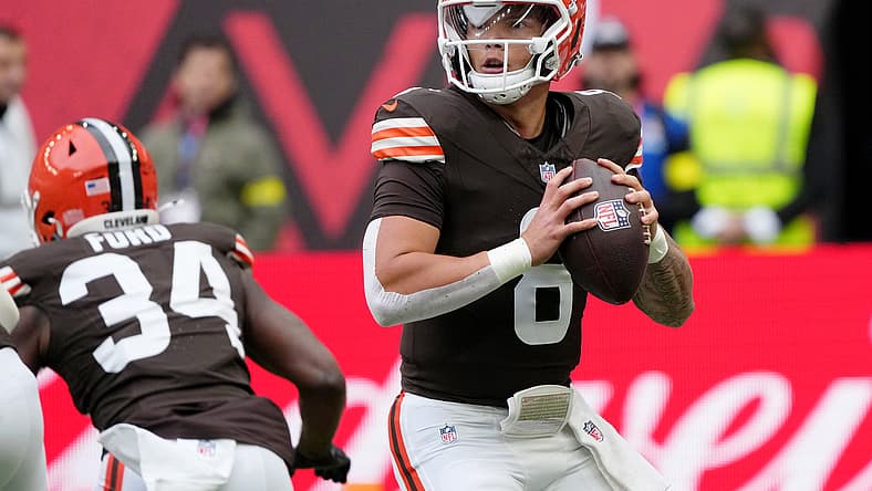 nfl week 5
