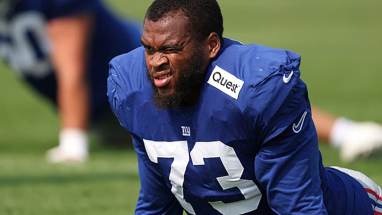 new york giants