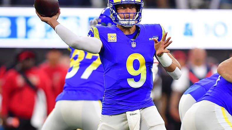 nfl week 5