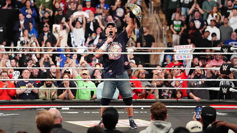 john cena