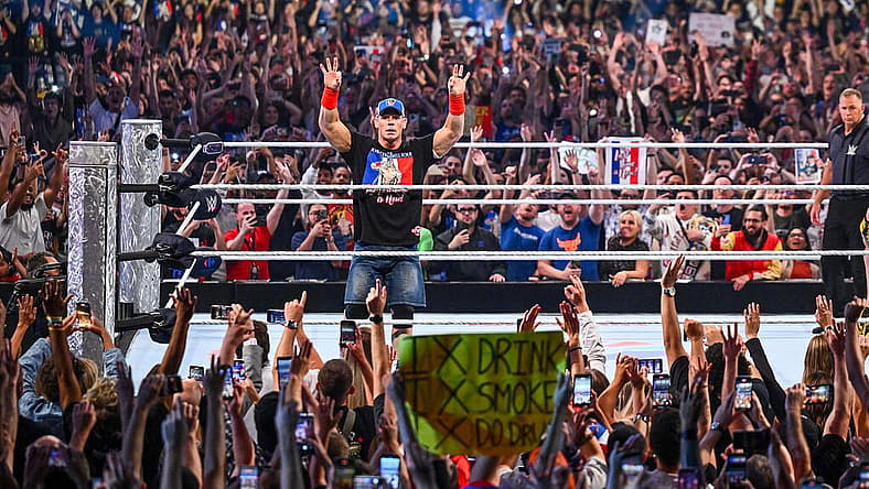 john cena