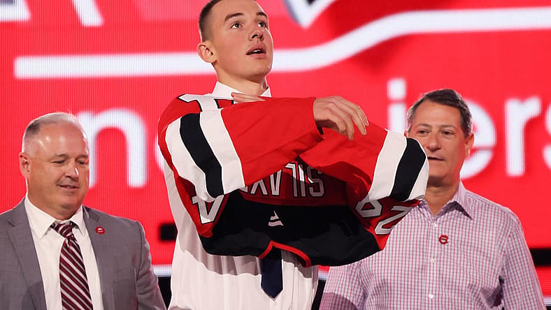 New Jersey Devils