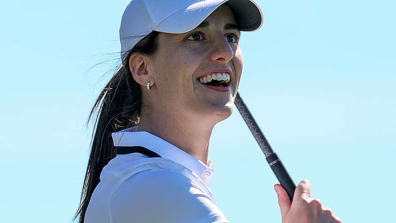 Caitlin Clark