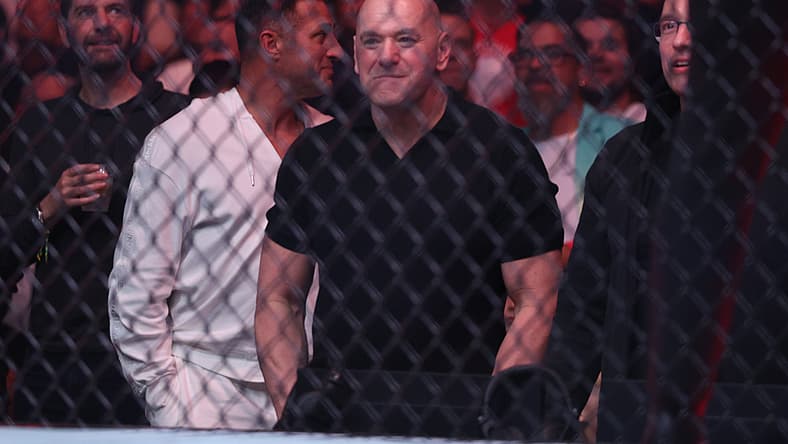 ufc 322