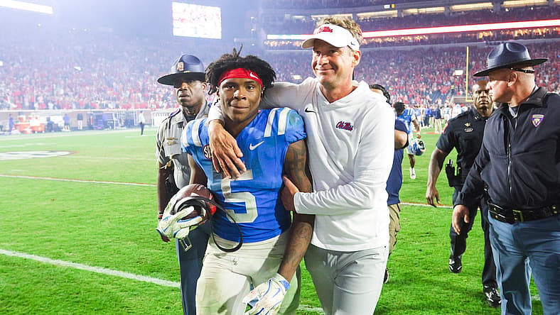 ole miss