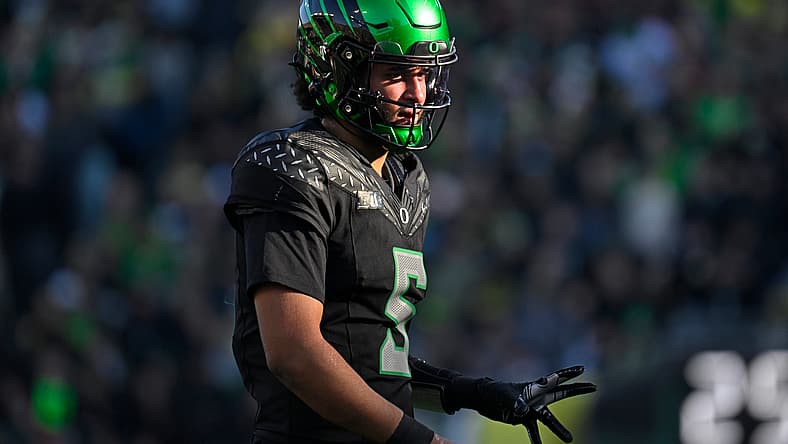 2026 NFL Mock Draft, 2026 NFL Draft