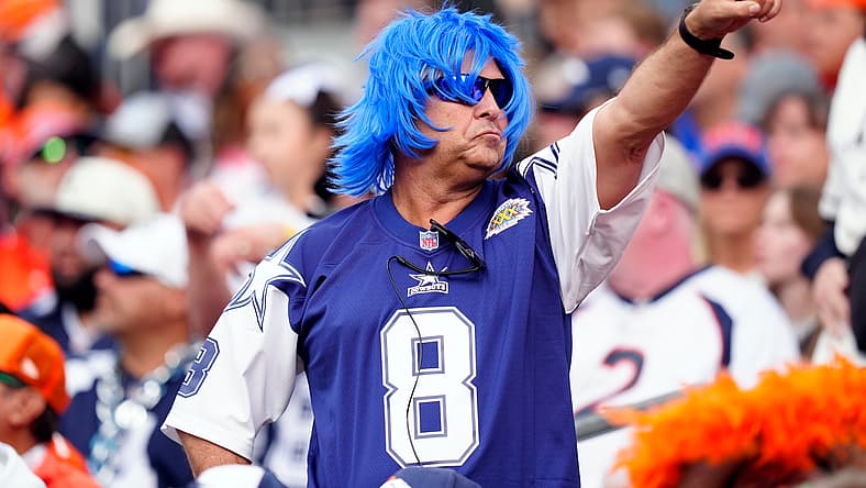 cowboys