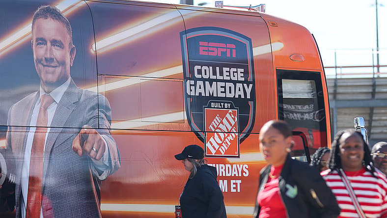 ESPN, YouTube TV
