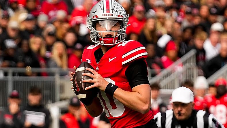 Heisman Odds, Heisman Trophy Candidates Rankings