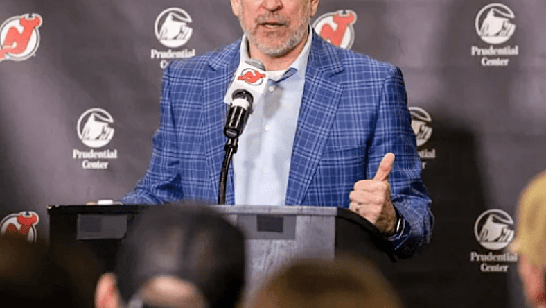 New Jersey Devils