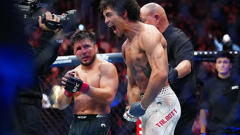 ufc 323