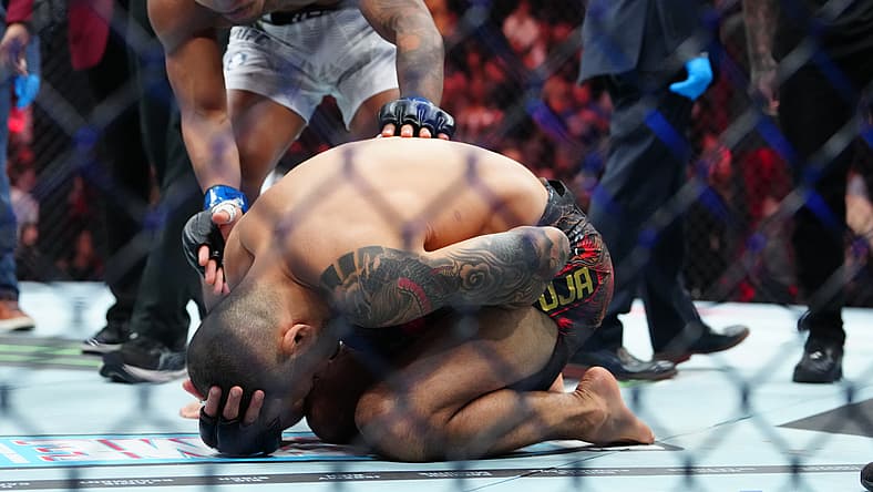 ufc 323