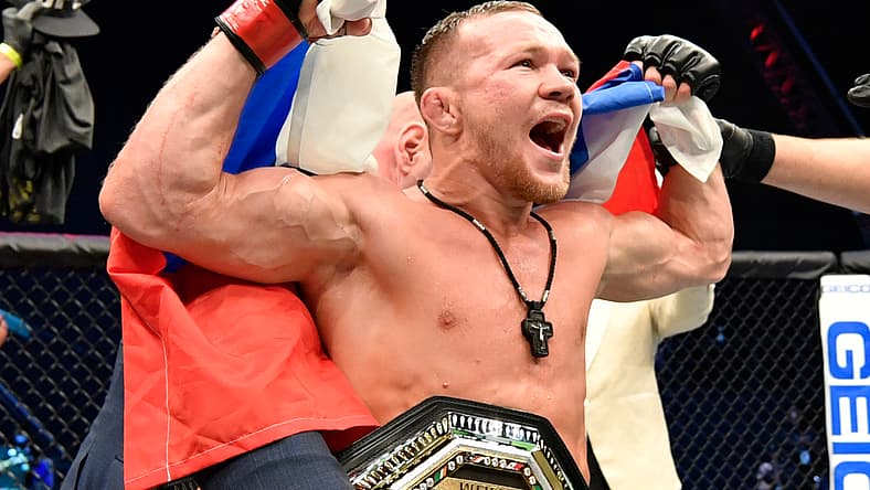 ufc 323