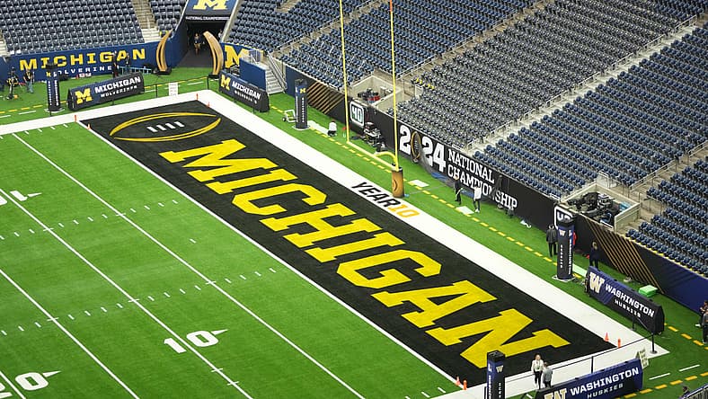 Michigan Coaching Candidates