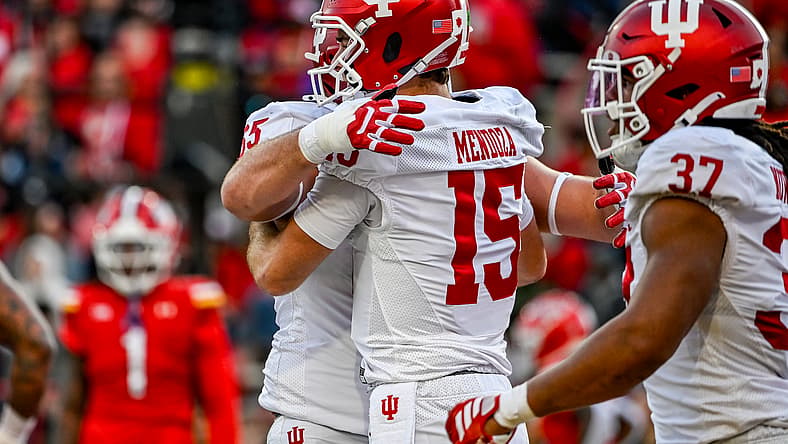 2026 NFL mock draft