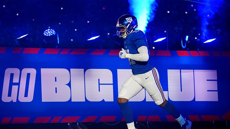 giants