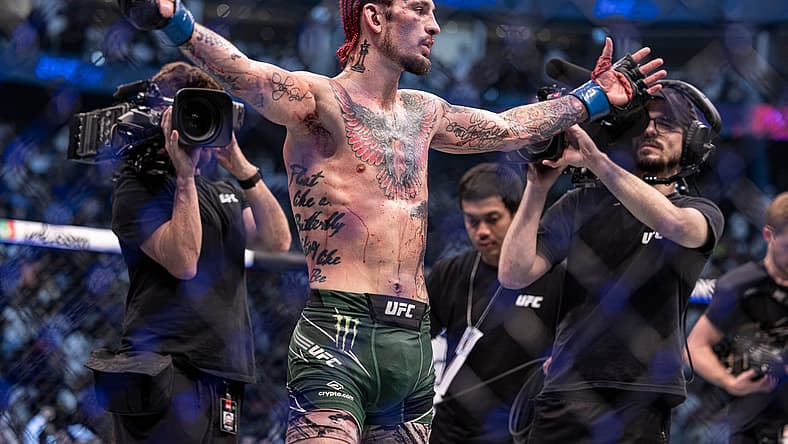ufc 324
