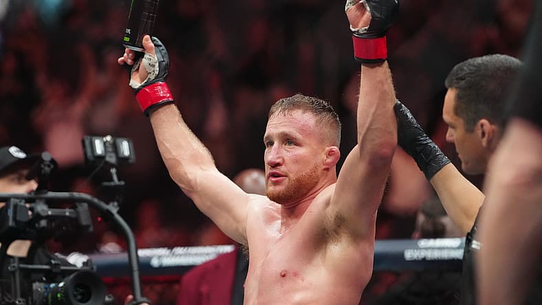 ufc 324