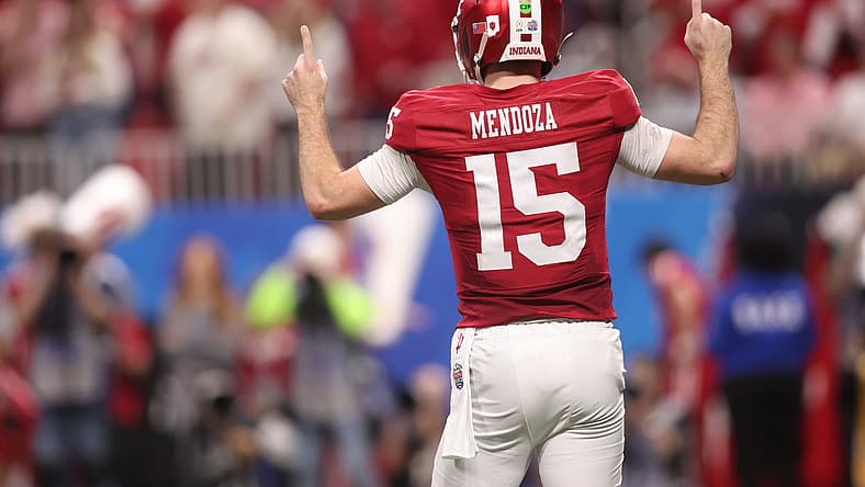NFL QB Carousel Predictions 2026