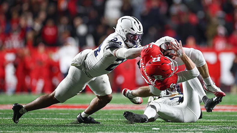 ohio state