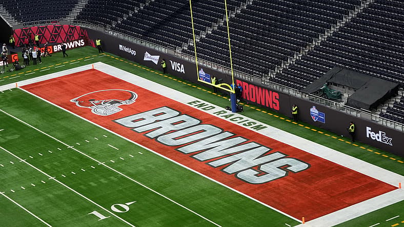 Cleveland Browns