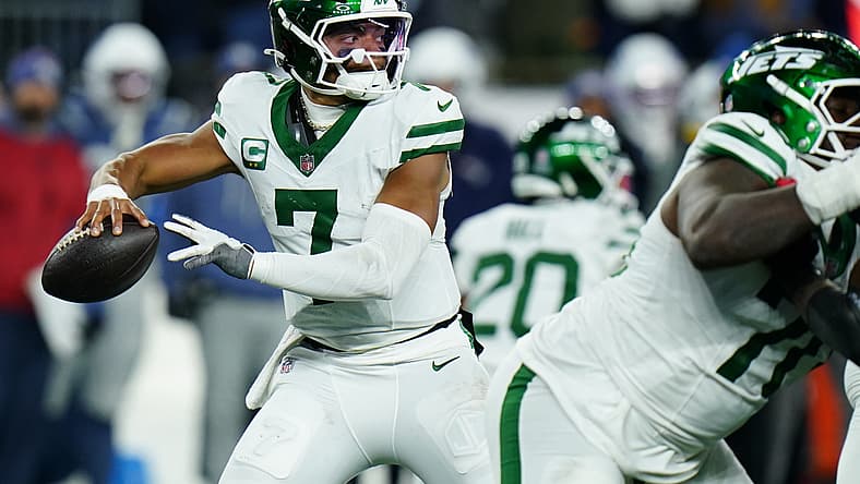 New York Jets