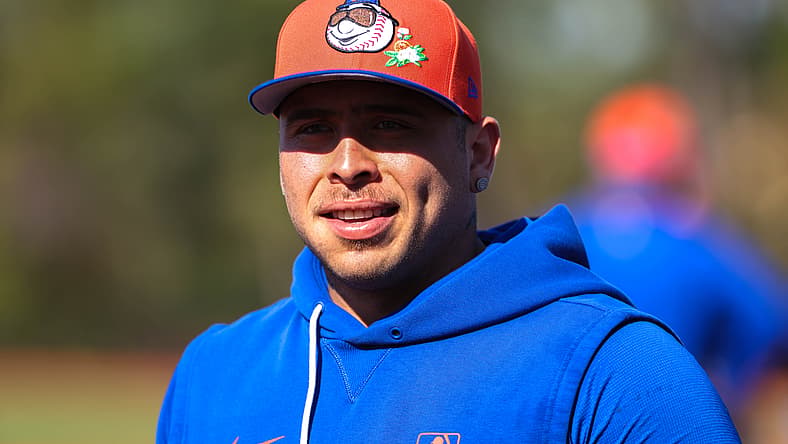 Mets