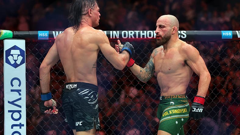 ufc 325